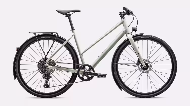 SPECIALIZED Sirrus X 3.0 Step-Through EQ
