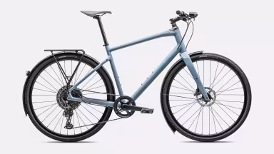 SPECIALIZED Sirrus X 4.0 EQ