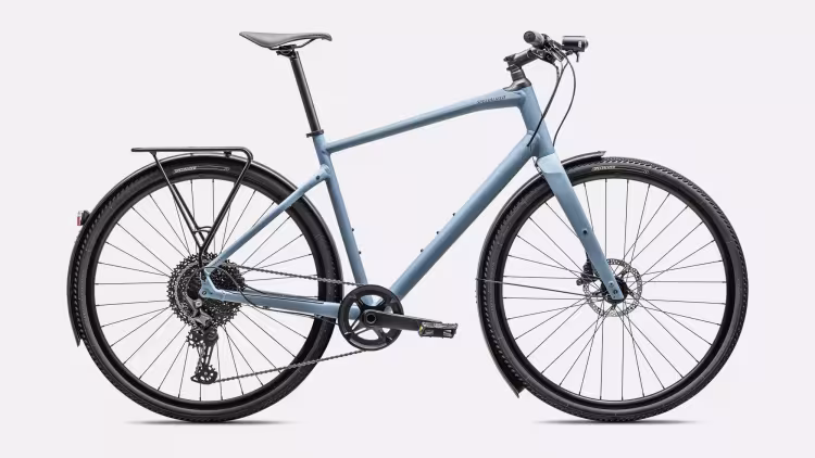 SPECIALIZED Sirrus X 4.0 EQ
