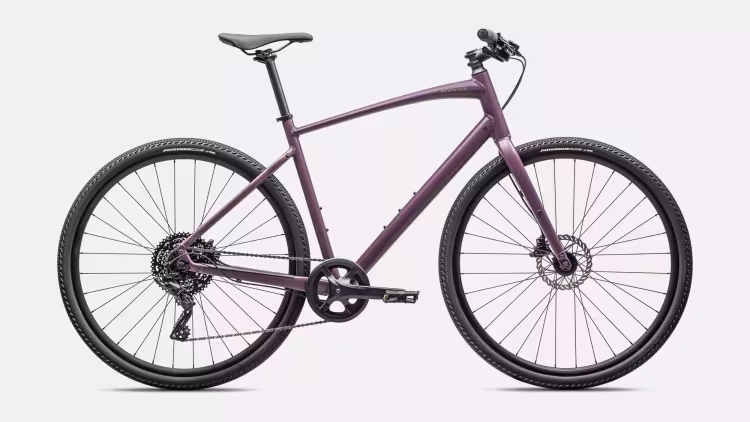 SPECIALIZED SIRRUS X 2.0