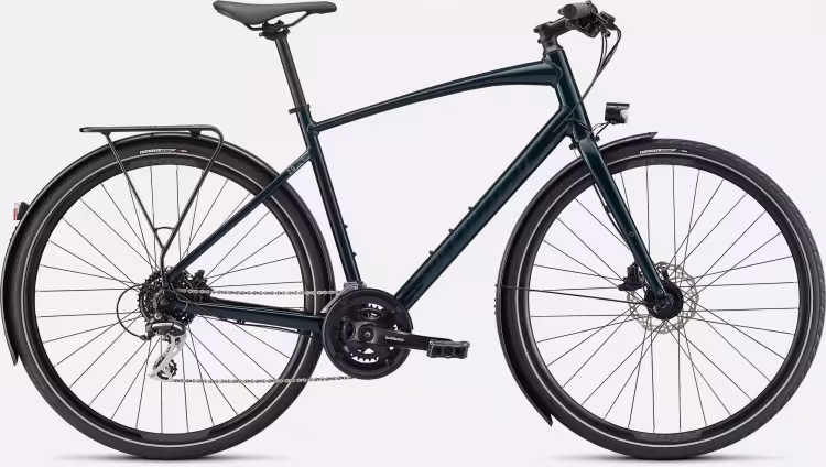 SPECIALIZED Sirrus 2.0 EQ
