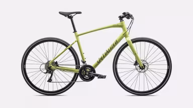 SPECIALIZED Sirrus 3.0
