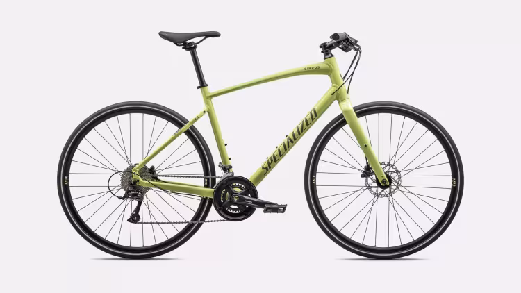 SPECIALIZED Sirrus 3.0