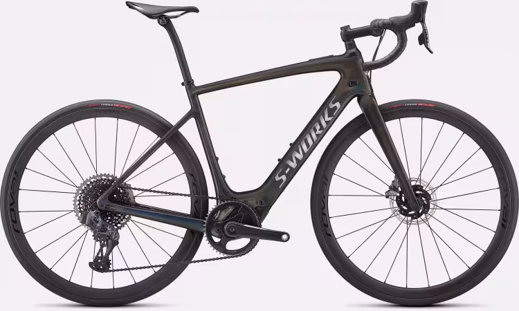 SPECIALIZED S-Works Turbo Creo SL