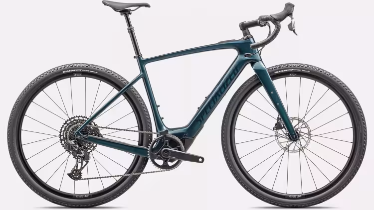 SPECIALIZED Turbo Creo 2 Comp