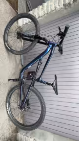 Cannondale Habit 3