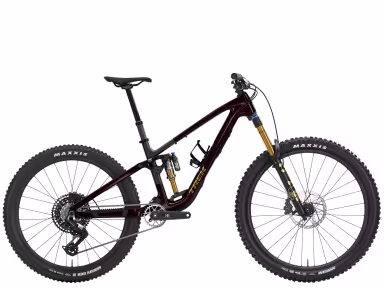TREK Fuel MX 9.8 Eagle 90 Gen 7
