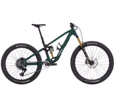 TREK Fuel MX 9 Eagle 90 Gen 7
