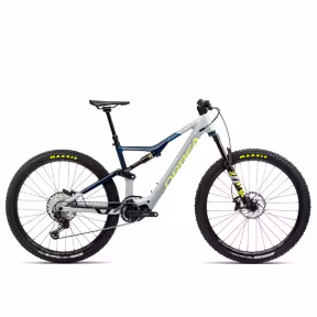 Orbea Rise H30