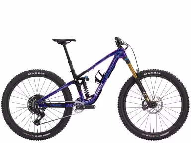 TREK Fuel LX 9.8 Eagle 90 Gen 7