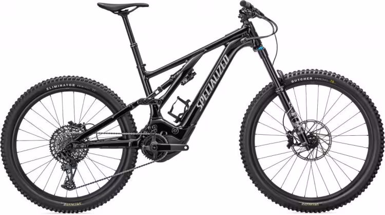 SPECIALIZED Turbo Levo Comp Alloy