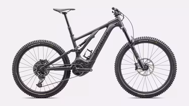 SPECIALIZED Turbo Levo Alloy