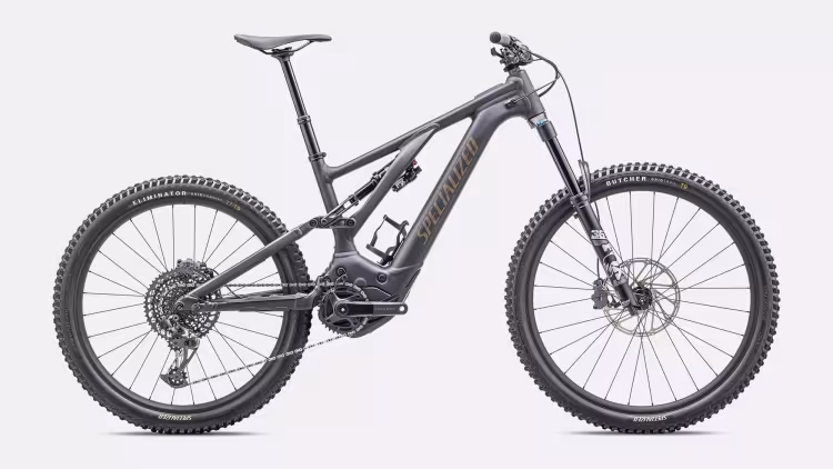 SPECIALIZED Turbo Levo Comp Alloy