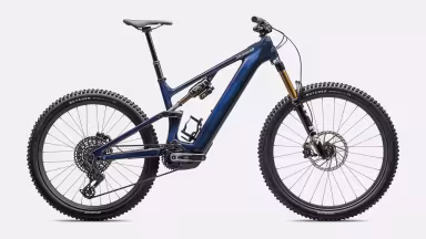 SPECIALIZED Levo 4 Pro Carbon
