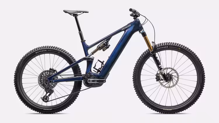 SPECIALIZED Levo 4 Pro Carbon