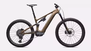 SPECIALIZED Levo 4 Expert