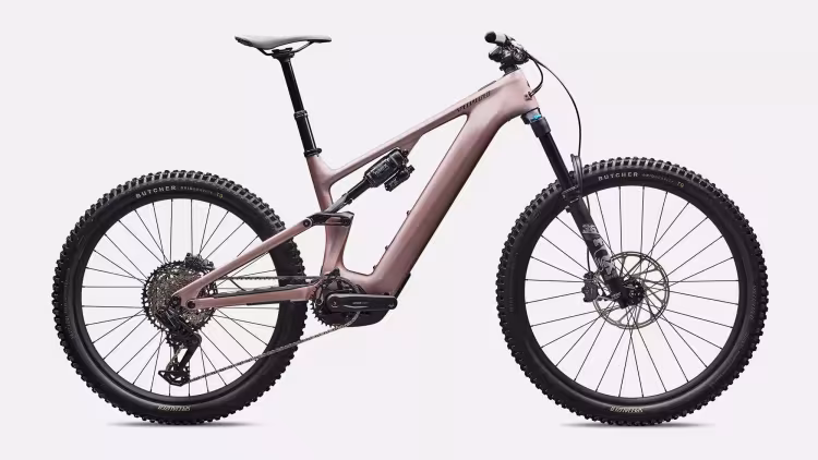 SPECIALIZED Levo 4 Comp