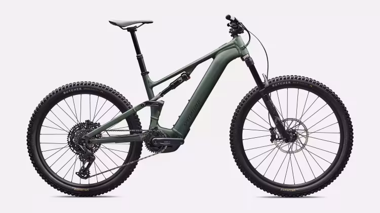 SPECIALIZED Levo 4 Alloy
