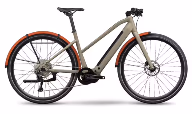 BMC 257 Al Amp Two St