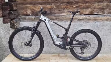 EBIKE Crestline Rs180