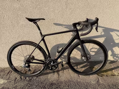 Canyon Endurace Cf Slx 8.0 Di2