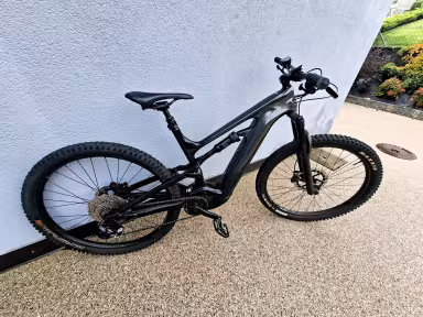 Cannondale Moterra 3