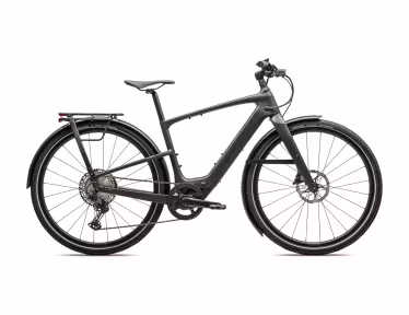 SPECIALIZED Turbo Vado Sl 2 6.0 Eq Carbon