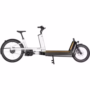 Bergamont E-Cargoville Lj Expert