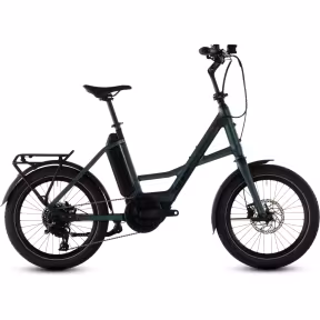 Cube Compact Hybrid 545