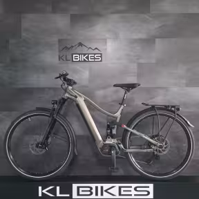 IBEX E Comfort Neo Ds