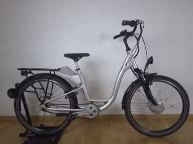 Crosswave Comfort-E Knie