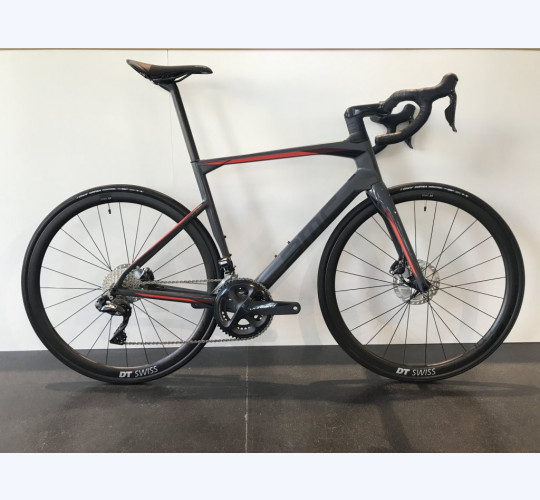 2019 BMC roadmachine RM01 THREE 54 in Vendita - velocorner