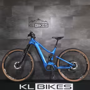 Bergstrom Xcv 8