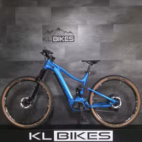 Bergstrom Xcv 8