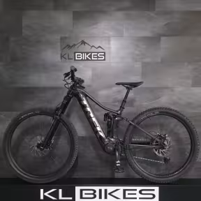 TREK Rail 9 