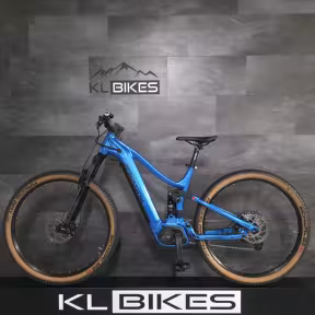 Bergstrom XCV 849
