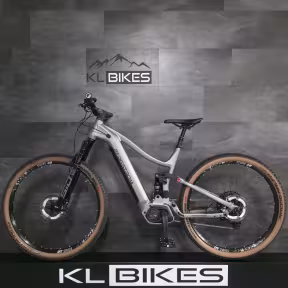Bergstrom Xcv 8