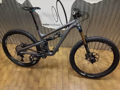 Yeti Cycles SB 150