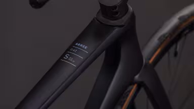 Cube Agree C:62 SLX