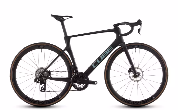 Cube Agree C:62 Slx Nightshift´n´prism