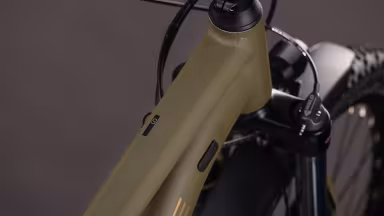 Cube  Aim SLX FE