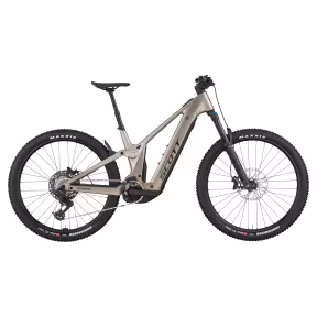 SCOTT Patron eRIDE 910