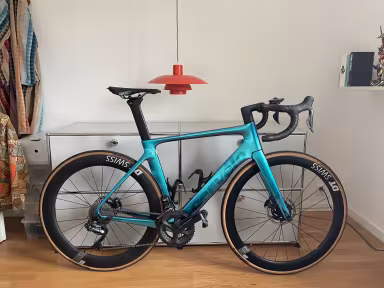 Cervélo S3