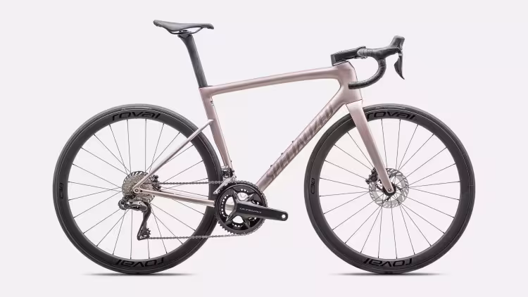 SPECIALIZED Tarmac SL8 Expert