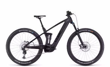 Cube STEREO HYBRID 140 HPC, SLX 750