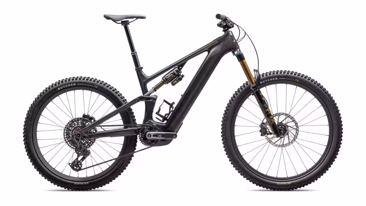 SPECIALIZED Turbo Levo 4 Pro
