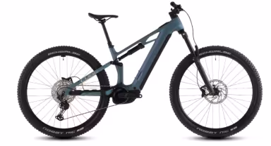 Cube Stereo Hybrid ONE44 HPC Race 800