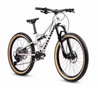 Early Rider Hellion
