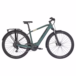 SCOTT Sub Cross eRIDE 30 Men EQ