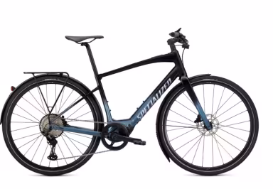 SPECIALIZED Turbo Vado SL 5.0 Step-Through EQ